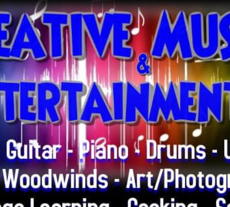 Creative Music & Entertainment+ (Chesapeake,&nbspVA)